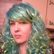 Irenka, 37, Нарьян-Мар