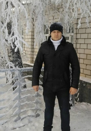 Моя фотография - Павел, 34 из Урюпинск (@pavel167821)