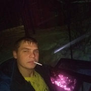Василий, 37, Сергач