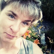 Лана, 50, Завьялово