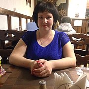 Ольга, 36, Калач