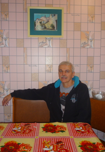 Моя фотография - вячеслав, 61 из Ялта (@vyacheslav64008)