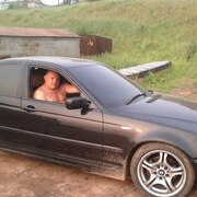 Алексей, 43, Железногорск-Илимский