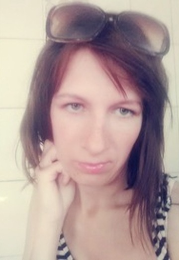 Моя фотография - Маша, 29 из Тернополь (@masha32524)