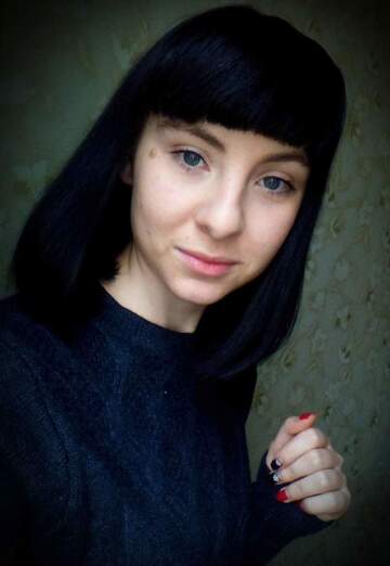 Виктория (@viktoriyamilkovskaya) — моя фотографія № 13