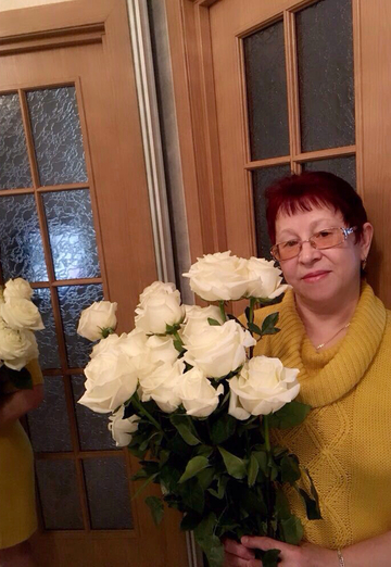 Моя фотография - Татьяна, 64 из Ачинск (@tatyana263992)