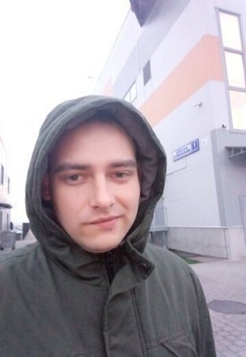 Sergey (@sulla23) — my photo № 1