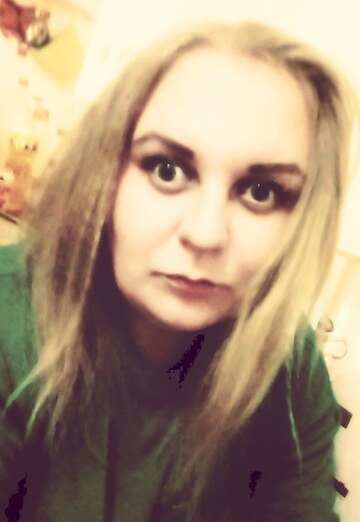 My photo - Yuliya, 30 from Penza (@uliya195618)