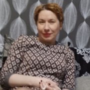 Yuliya 47 Tyumen