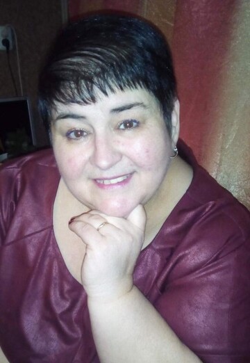 Моя фотография - Валентина, 60 из Дзержинск (@valentina45784)