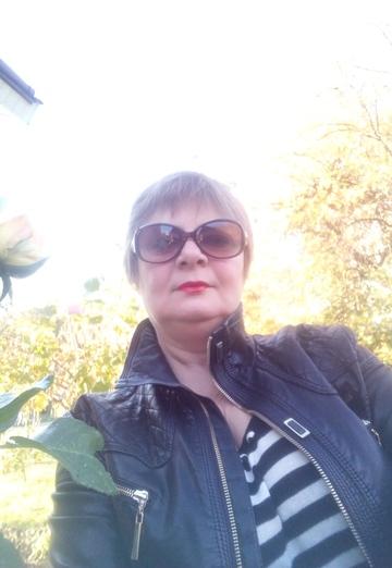 Моя фотографія - Тамара, 60 з Київ (@tamara11457)