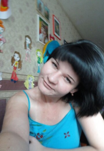 Моя фотография - Катерина, 35 из Шилово (@katerina4930013)