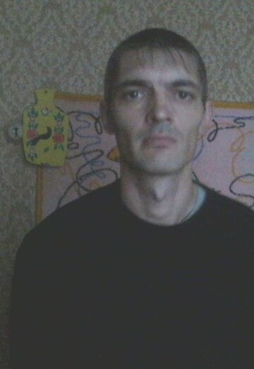 My photo - Dmitriy, 46 from Kokhma (@dmitriy7416225)