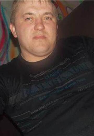 Моя фотография - Андрей, 39 из Каменск-Уральский (@taksist1984ku)