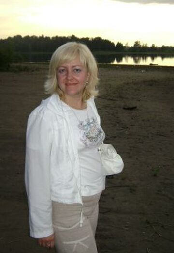 Моя фотография - Наталья, 52 из Железногорск (@natali527)