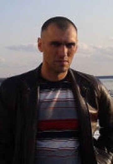 My photo - Andrey, 45 from Tomsk (@greki78)
