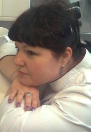 My photo - anjela, 54 from Kulebaki (@anzela4681631)