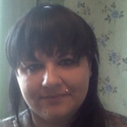 Светлана, 35, Николаевск-на-Амуре