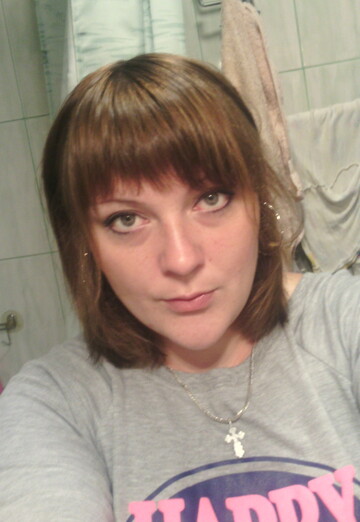 My photo - Yana, 34 from Nizhny Tagil (@yana15393)