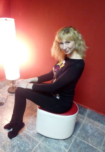 Моя фотография - Elena, 43 из Новосибирск (@elena313350)