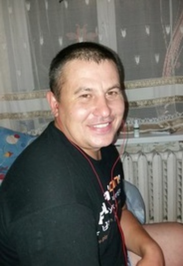 Моя фотография - Дмитрий, 35 из Гродно (@dmitriy280949)