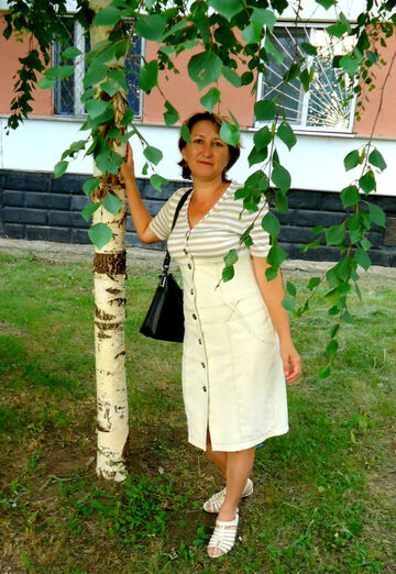 My photo - Aliya, 58 from Naberezhnye Chelny (@aliya459)