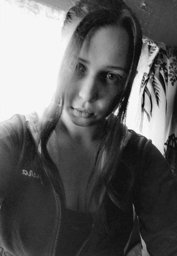 My photo - Tetyana, 21 from Poltava (@tetyana2000)