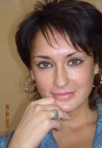 Моя фотография - Вера, 36 из Новотроицк (@ulyibka29)
