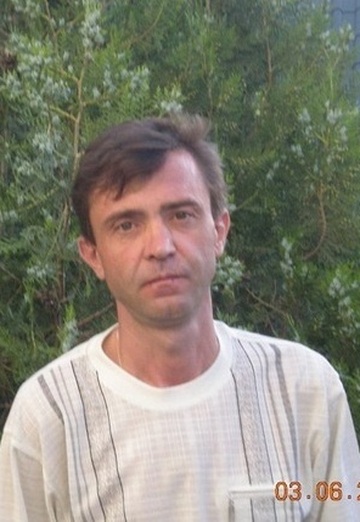My photo - Igor Shevchuk, 54 from Kirovsk (@igorshevchuk0)