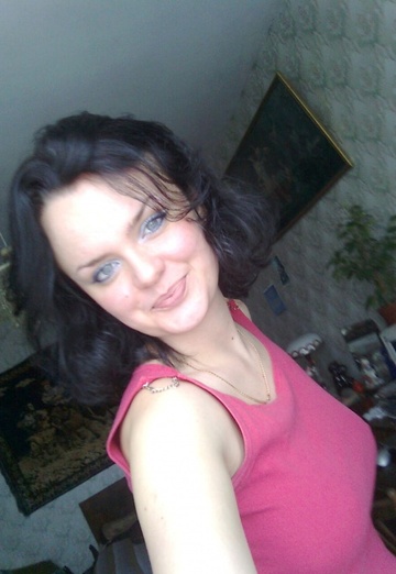 Моя фотография - kristy, 37 из Киев (@kristy36)