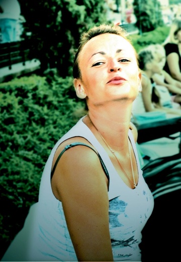 Моя фотография - Настя, 40 из Зеленоград (@nastya1198)