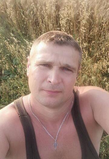 My photo - Vladimir, 52 from Oryol (@vladimirorel57)