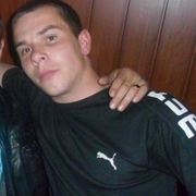 Дмитрий, 36, Санкт-Петербург