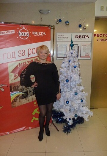 Моя фотография - Ирина, 61 из Иркутск (@irina298189)