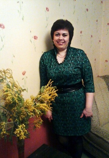 Моя фотография - Наталья, 50 из Самара (@natalya182899)