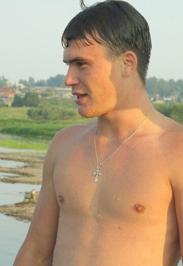 My photo - maksim, 30 from Yurga (@maksim57997)