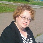Анжелика, 49, Выборг