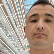 KAMOL, 29, Москва