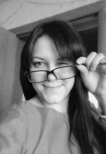 Моя фотография - Виктория, 36 из Горно-Алтайск (@viktoriya28675)