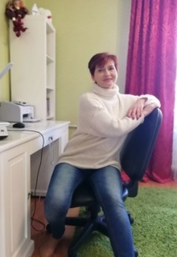 My photo - Natalya, 52 from Belgorod (@natalya92111)