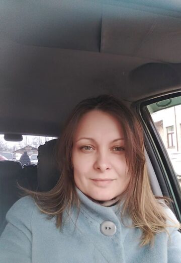 Моя фотография - Наталья shams, 44 из Переславль-Залесский (@natalwy8780518)