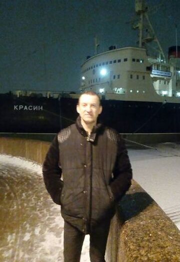 Моя фотография - Володя Пряхин, 38 из Санкт-Петербург (@volodyapryahin)