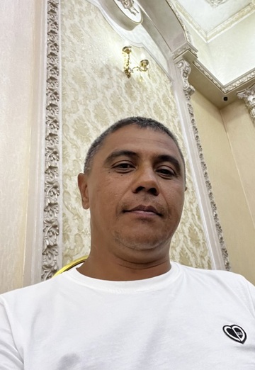 My photo - Shurik, 40 from Moscow (@shurik9339)