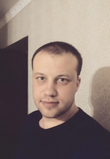 Моя фотография - Валентин, 34 из Одесса (@valentin25742)