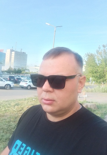 My photo - Petr, 28 from Naberezhnye Chelny (@petr60828)