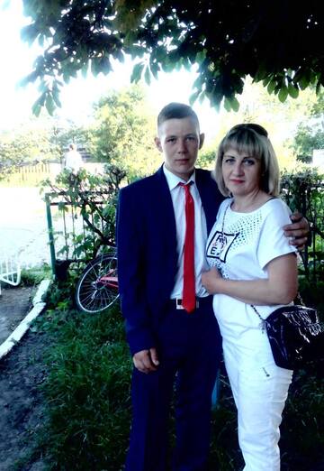 My photo - Vitaliy, 24 from Warsaw (@vitaliy108207)
