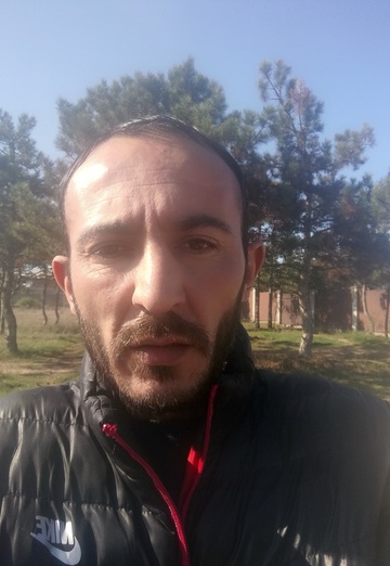 My photo - Manvel, 42 from Crimmitschau (@manvel677)