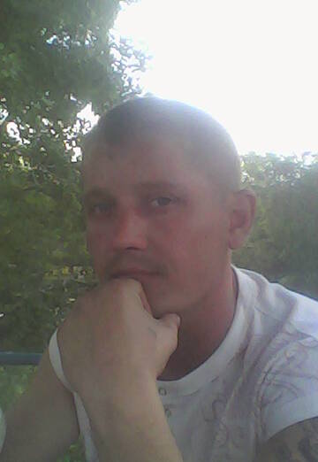 My photo - alexs, 43 from Orenburg (@alexs1239)