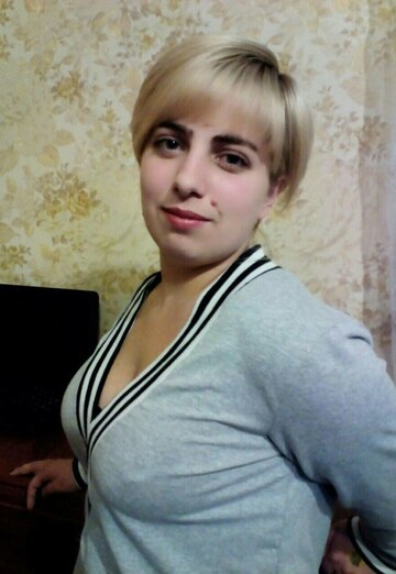Моя фотография - Альона, 34 из Добрянка (@alona865)