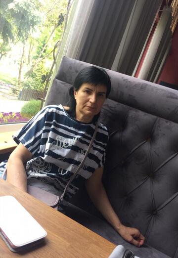 Моя фотография - Татьяна, 56 из Анапа (@tatyana277836)